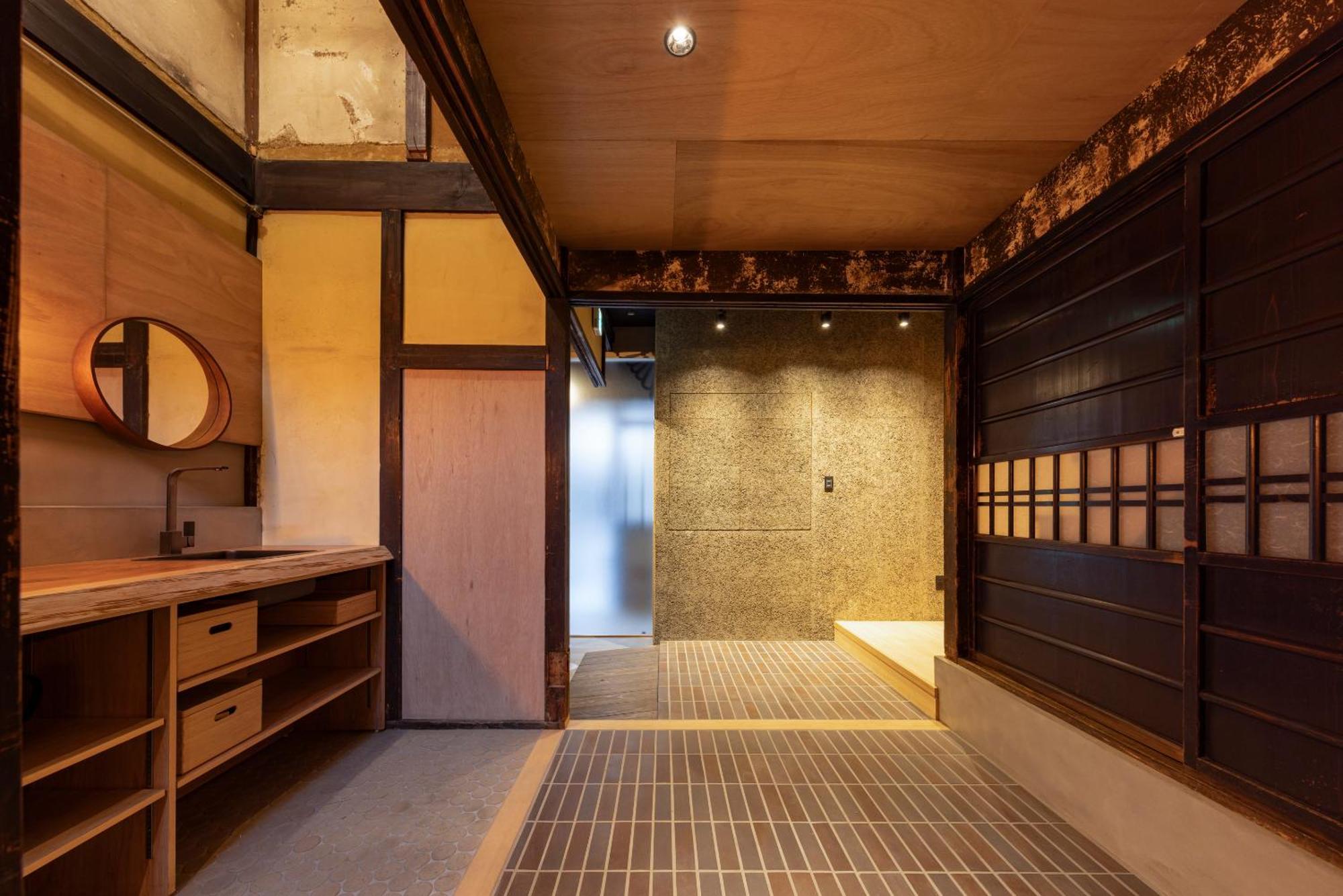 Machiya Hotel Yanagi — Photos 3
