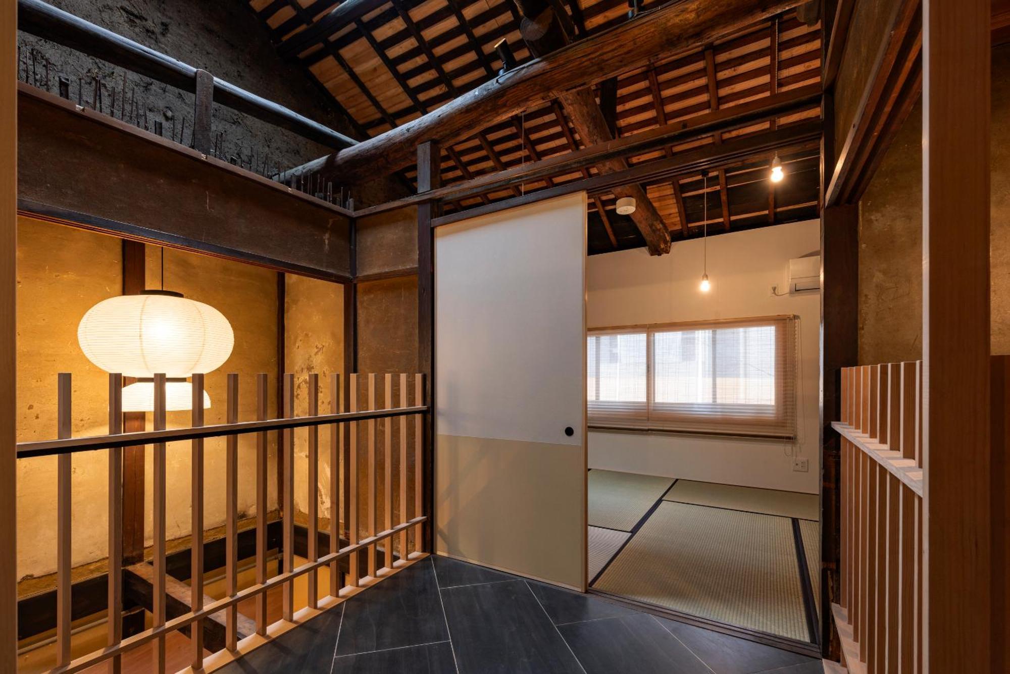 Machiya Hotel Yanagi — Photos 2