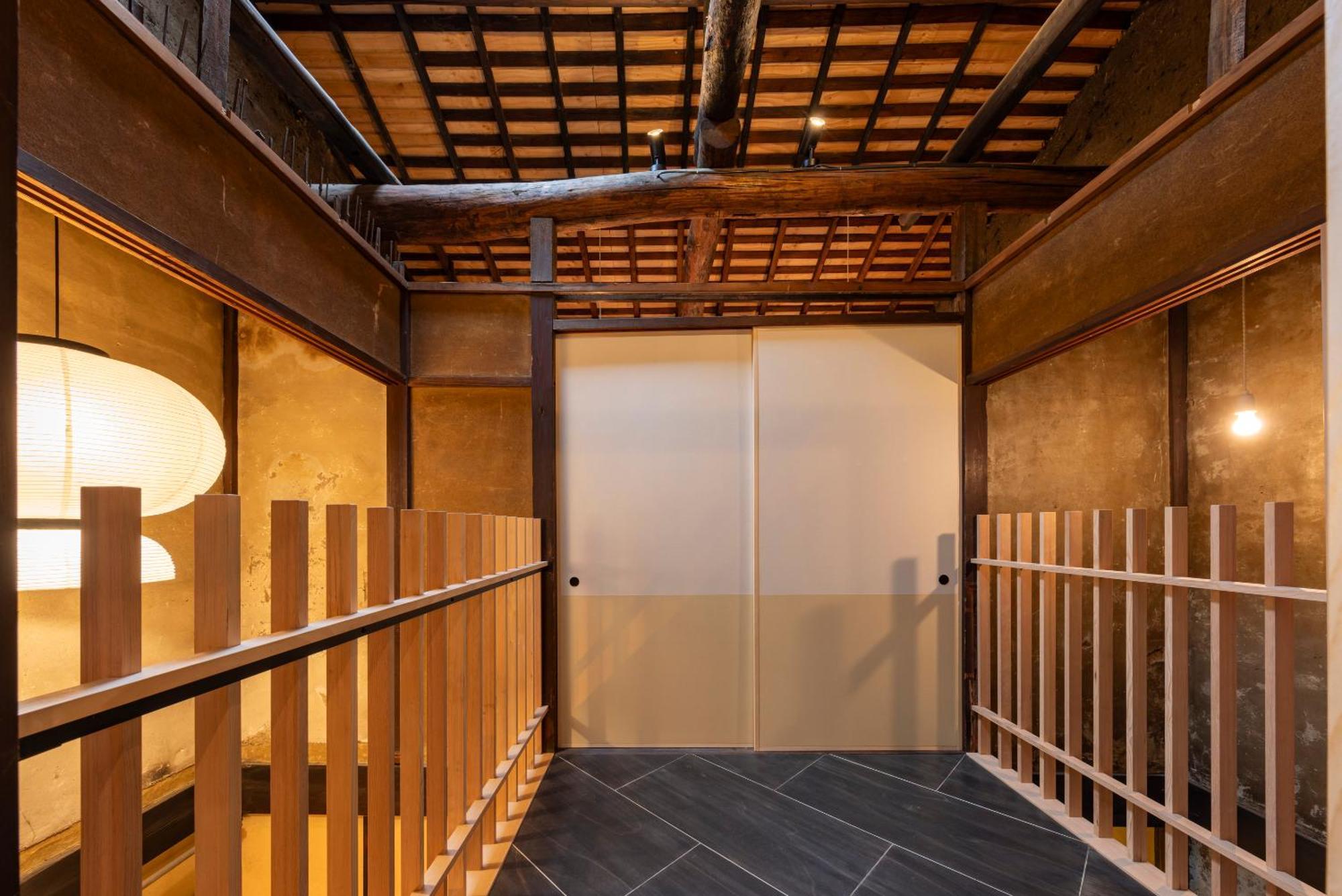 Machiya Hotel Yanagi, Kyoto